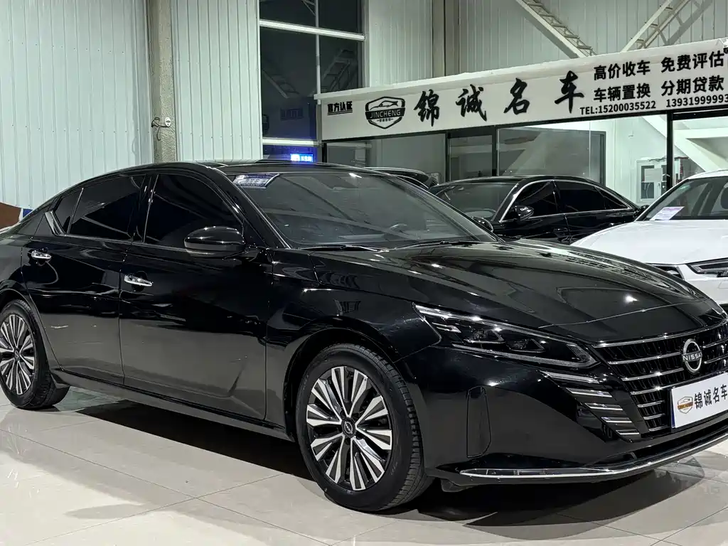 Nissan Teana 2023 — фото 3