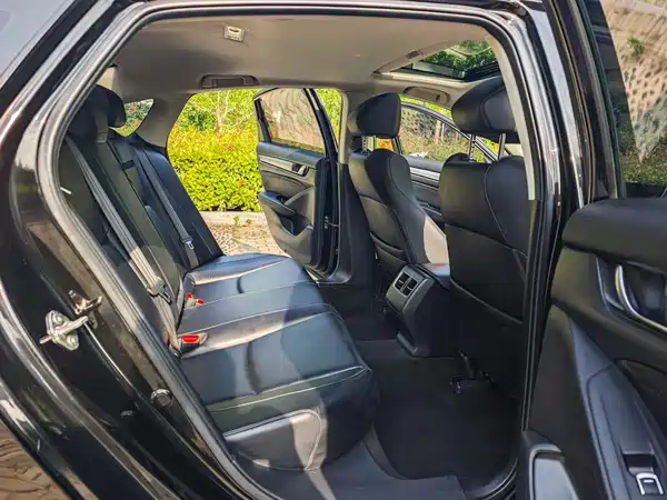 Honda Accord 2018