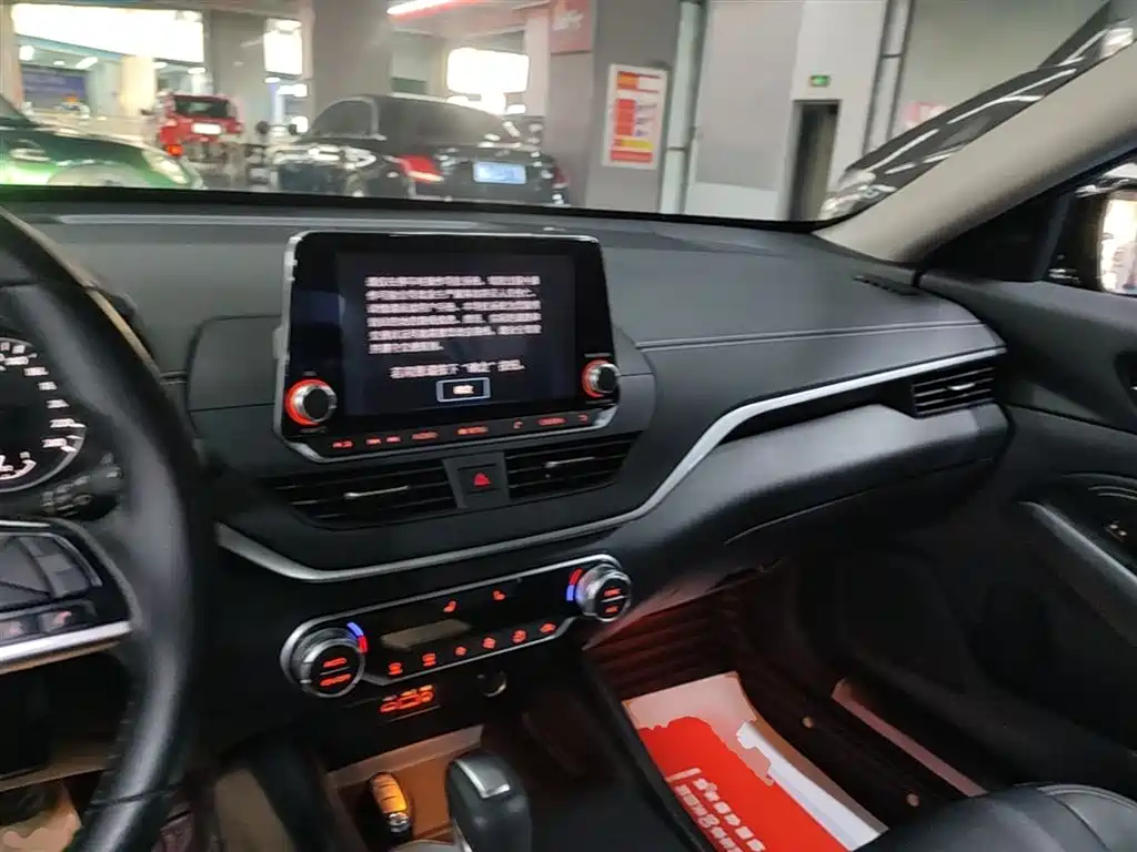 Nissan Teana 2019 — фото 10