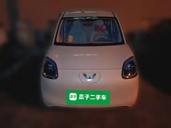 Wuling Hongguang MINIEV 2026