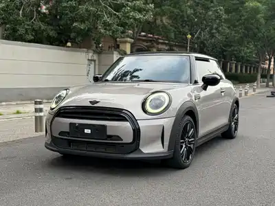 MINI MINI 2022