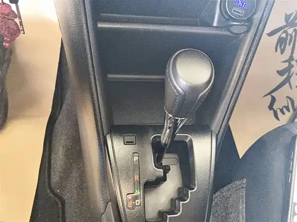 Toyota Yaris L 2020
