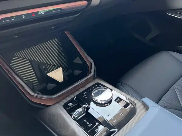 BMW X3 2025