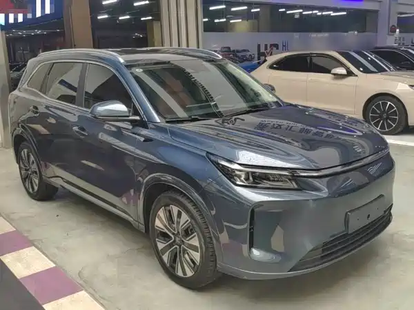 Landian E5 PLUS 2025