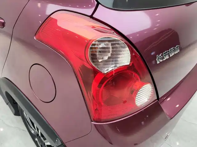 Suzuki Swift 2018 — фото 15