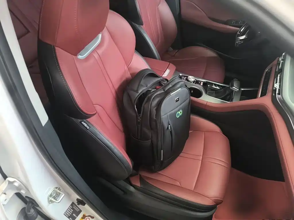 Changan CS75PLUS 2023 — фото 25