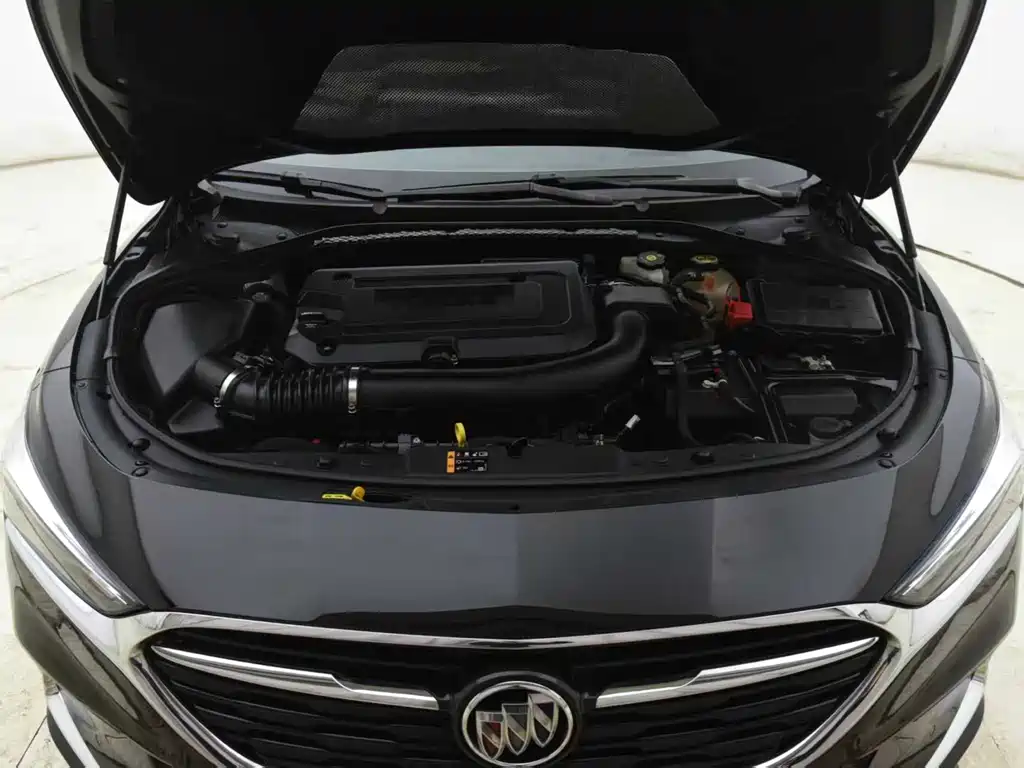 Buick LaCrosse 2020 — фото 12