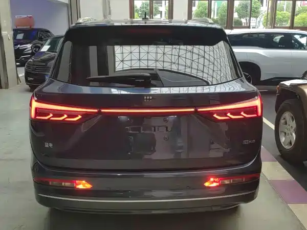 Landian E5 PLUS 2025