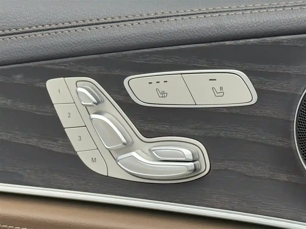 Mercedes-Benz E-Class New Energy 2023 — фото 15