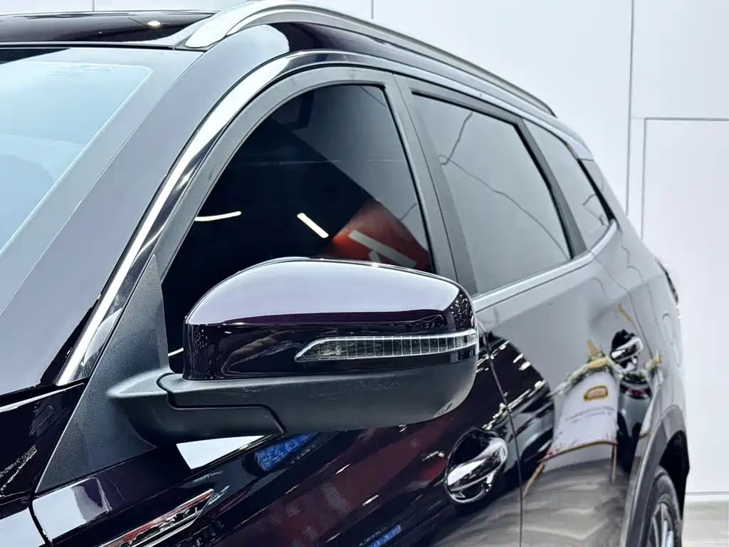 Chery Tiggo 8 PLUS 2022 — фото 18