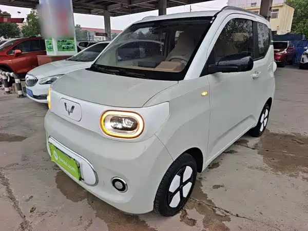 Wuling Hongguang MINIEV 2024