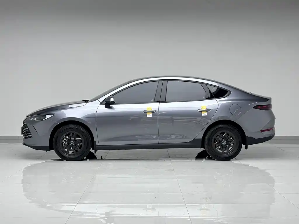 BYD Qin PLUS 2025 — фото 3
