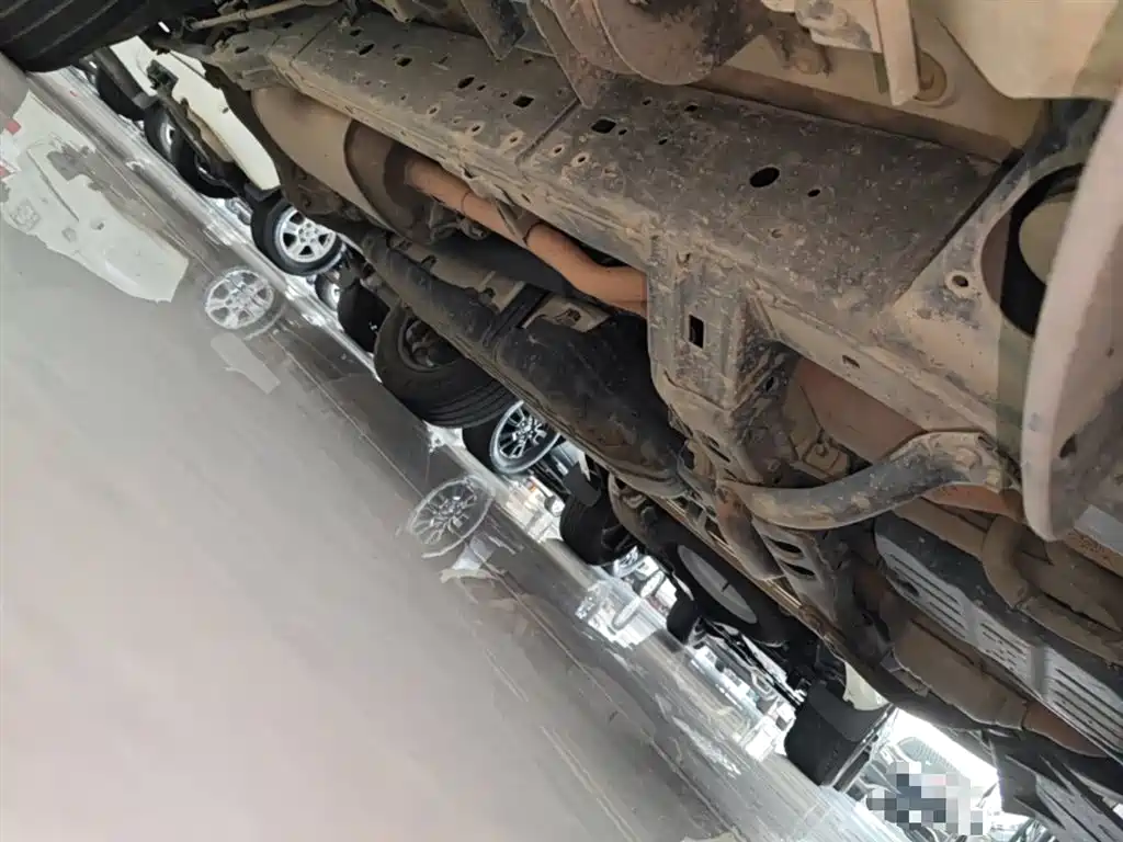 Toyota Prado 2018 — фото 16