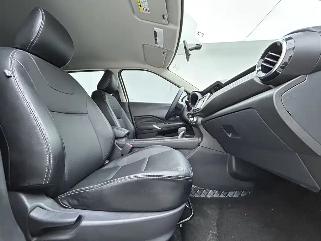 Nissan Kicks 2023 — фото 14