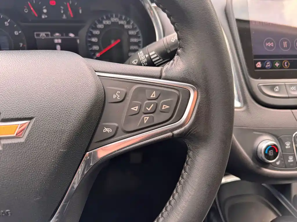Chevrolet Malibu XL 2021 — фото 14