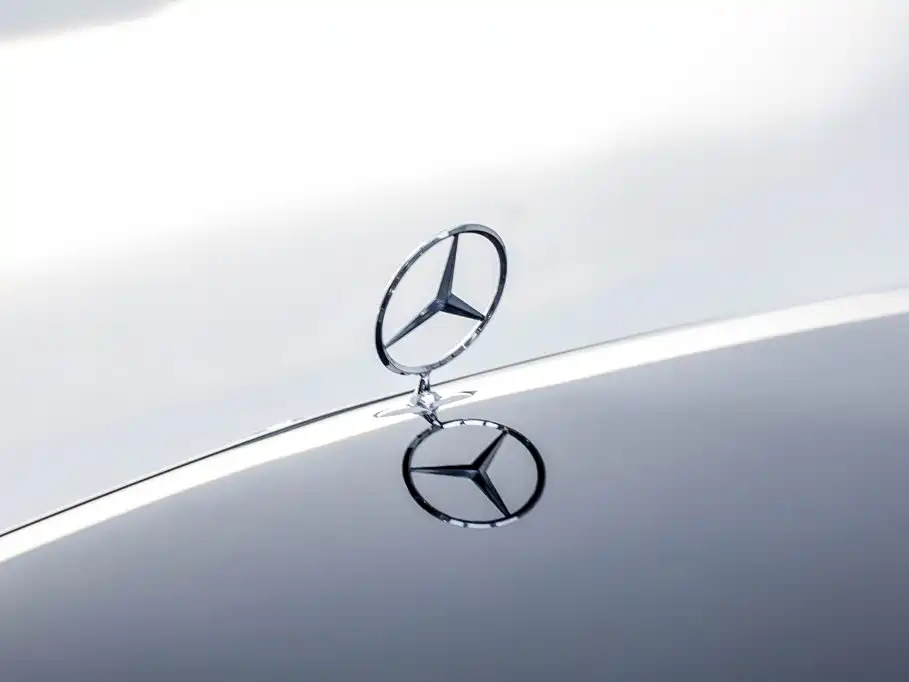 Mercedes-Benz S-Class 2023 — фото 37