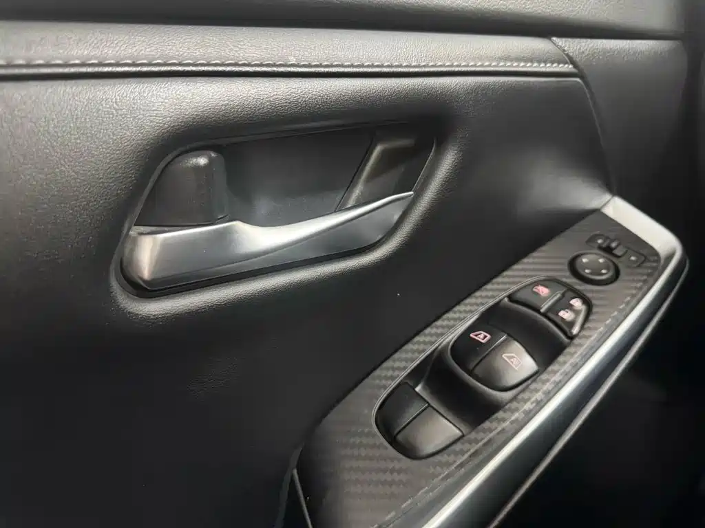 Nissan Sylphy 2022