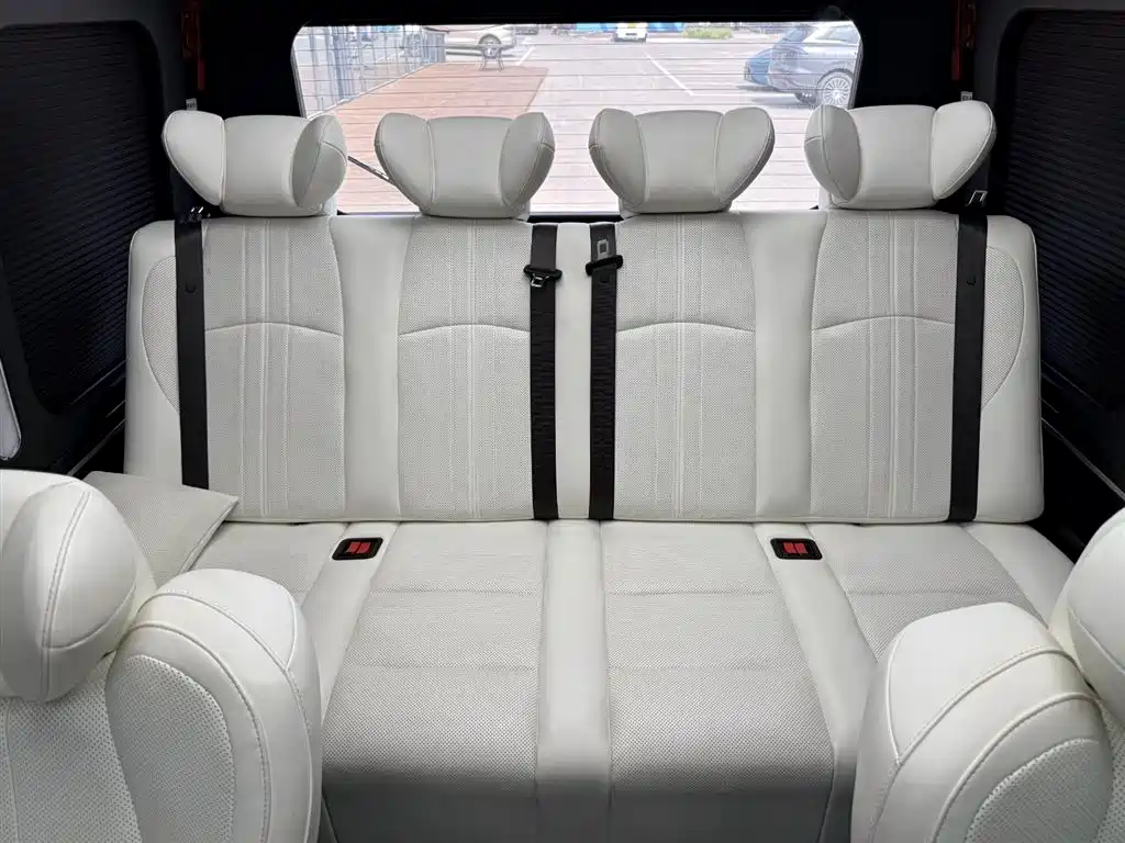 Toyota Coaster 2023 — фото 24