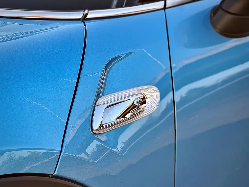 MINI Mini 2016 — фото 9