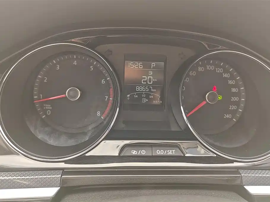 Volkswagen C-Trek 2019 — фото 14