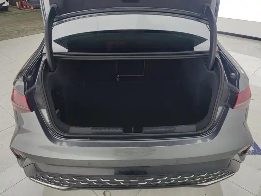 Audi A3 2025