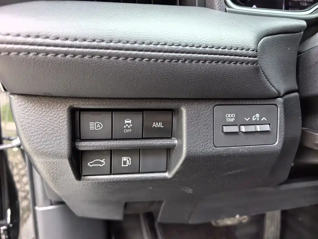 Toyota Avalon 2021 — фото 12