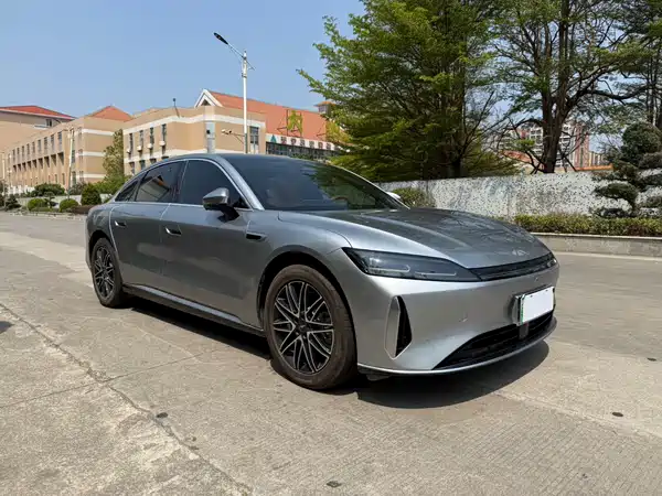 Chery Fengyun A9L 2025