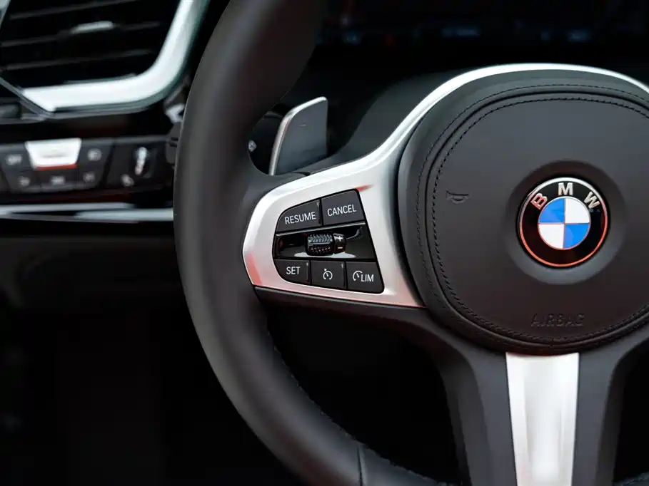 BMW Z4 2025 — фото 15