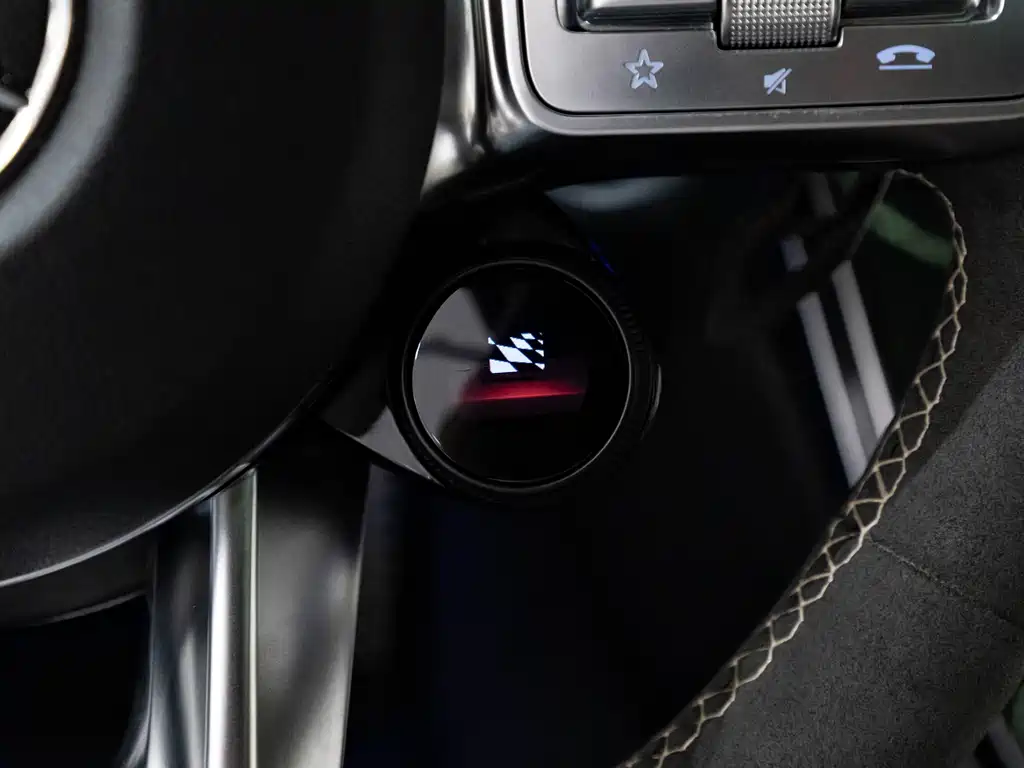 Mercedes-Benz C-Class AMG 2019 — фото 13