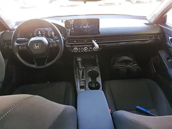 Honda Civic 2023