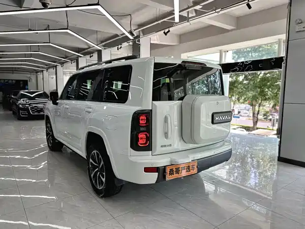 Haval H9 2025