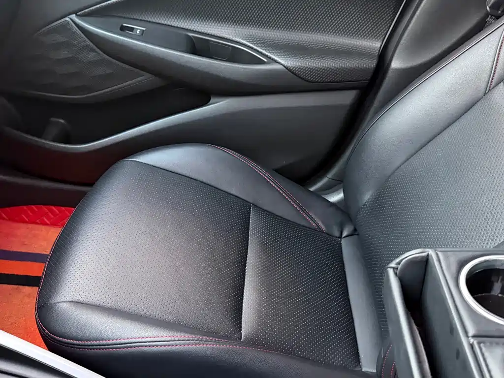 Chevrolet Cavalier 2022 — фото 12