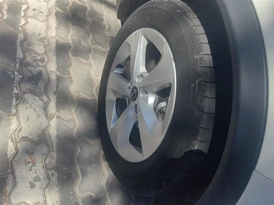 Nissan Qashqai 2023