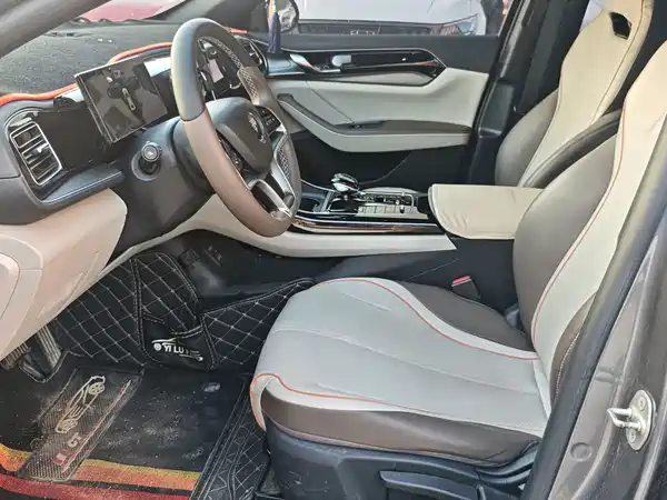 BYD Qin PLUS 2023