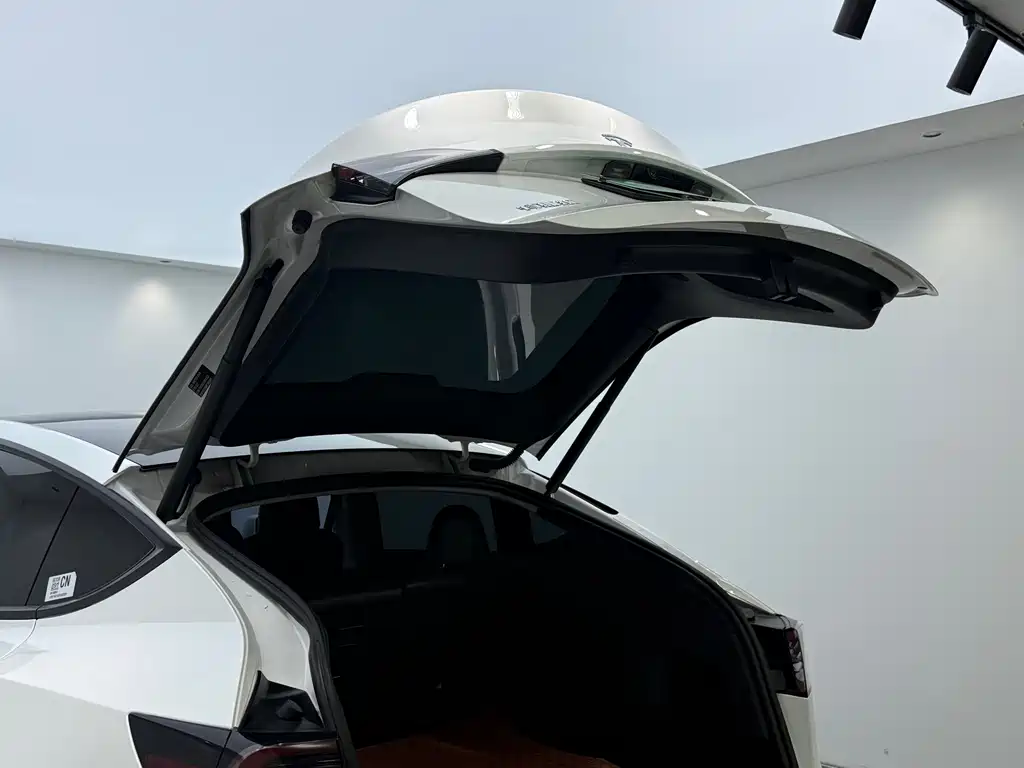 Tesla Model Y 2023 — фото 13
