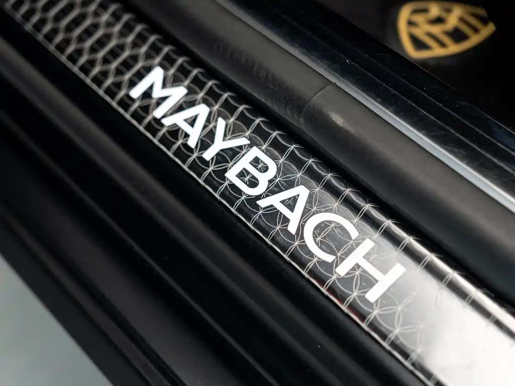 Mercedes-Benz S-Class 2023 — фото 23