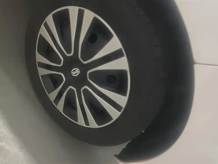 BYD F0 2019