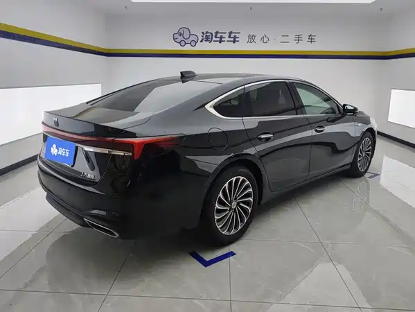 Buick LaCrosse 2023