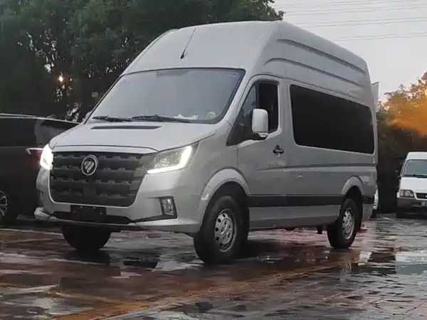 Futian Tuyano 2025