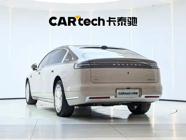 Zunjie S800 2025
