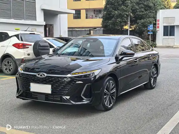 Chery Arrizo 8 2022
