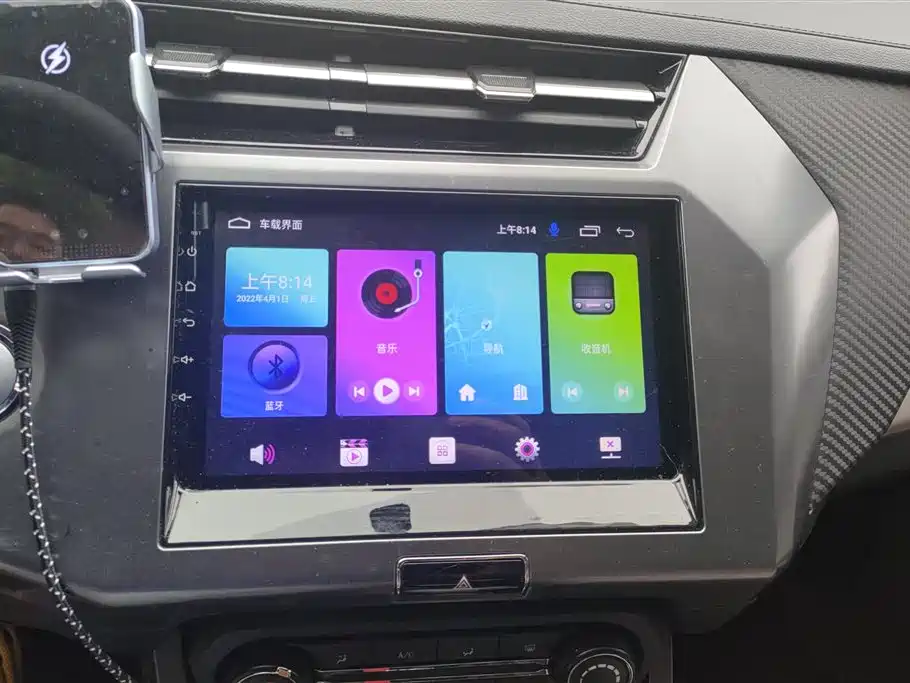 Chery Tiggo 3x 2022 — фото 13