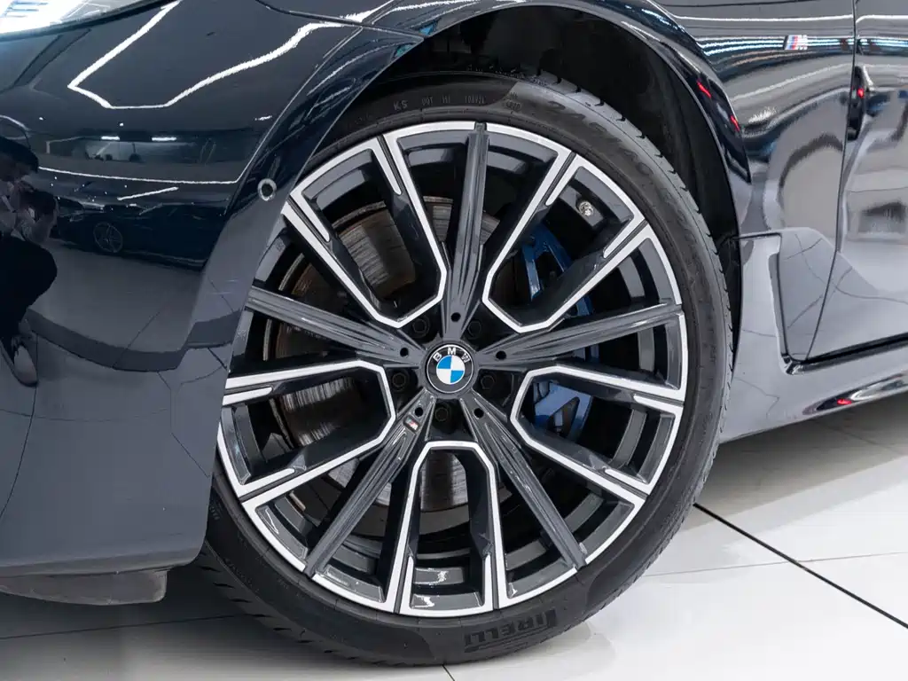 BMW 6 Series GT 2021 — фото 4