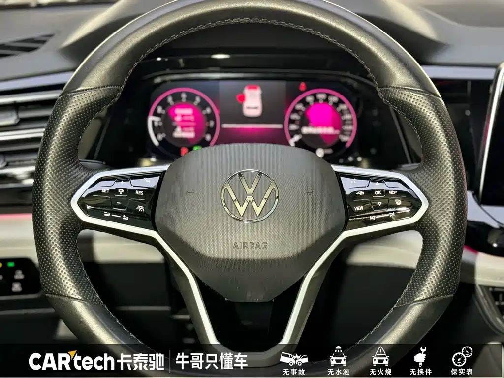 Volkswagen Teramont 2023 — фото 16