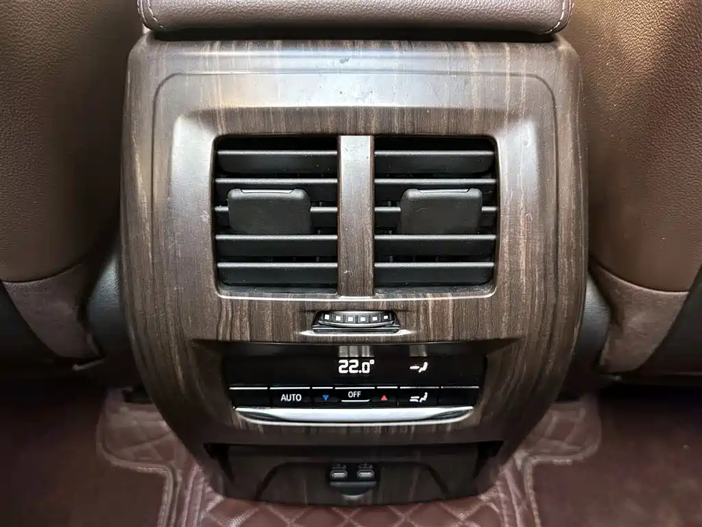 BMW X3 2020 — фото 16