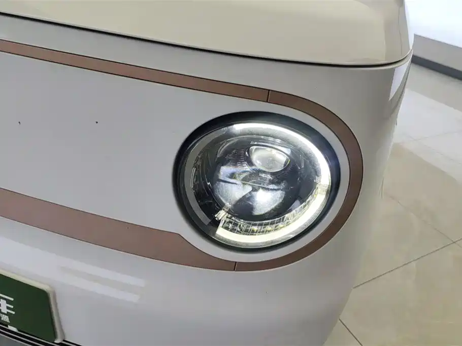 Geely Galaxy Panda 2024