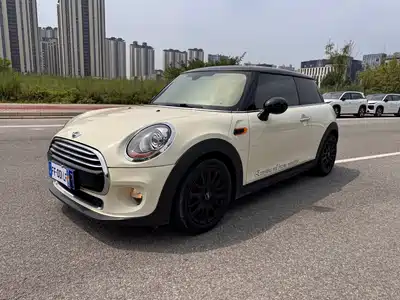 MINI MINI 2015