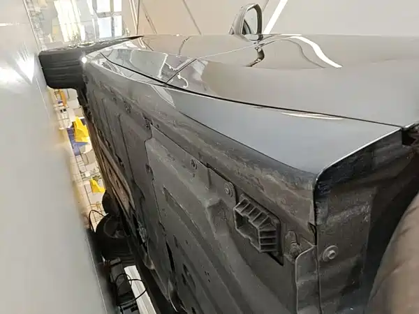 BMW X3 2025
