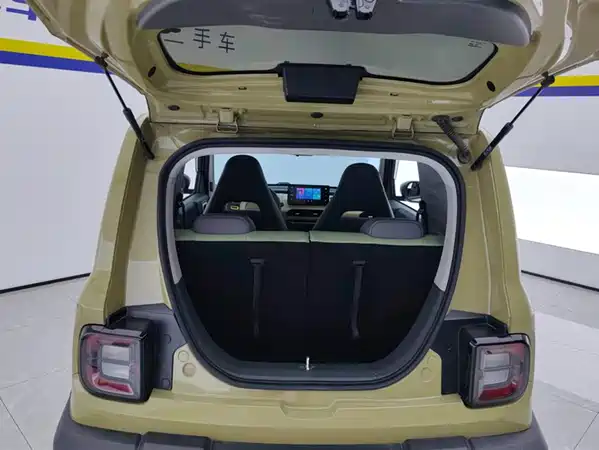 Geely Galaxy Panda 2024
