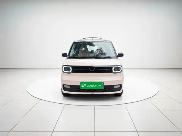 Wuling Hongguang MINIEV 2023